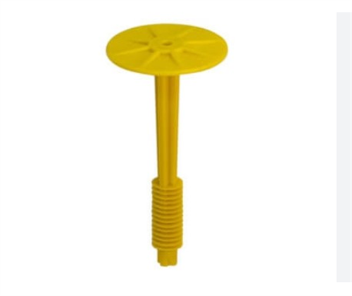 Strafor İzolasyon Dübel 16 cm SARI ORJİNAL 400'lü